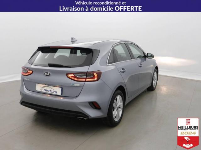 Kia Ceed image 6
