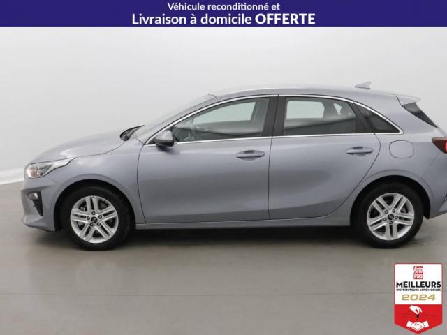 Kia Ceed image 9