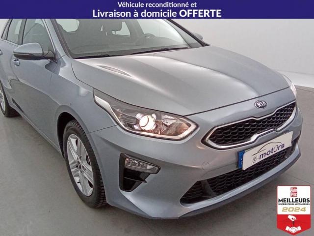 Kia Ceed image 8
