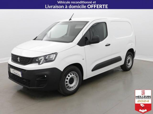 Peugeot Partner image 8