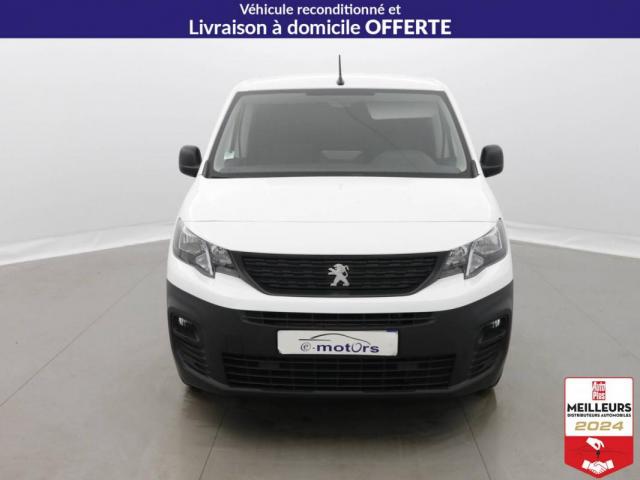 Peugeot Partner image 4
