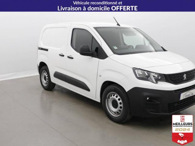 Peugeot Partner image 6