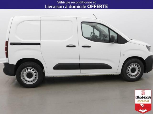 Peugeot Partner image 1