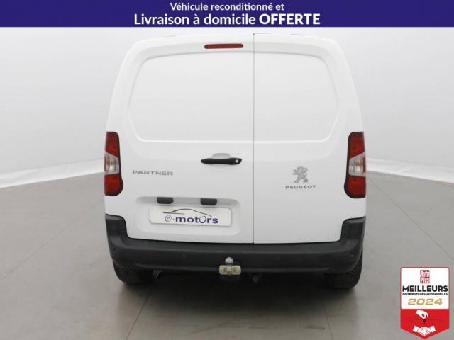 Peugeot Partner image 7