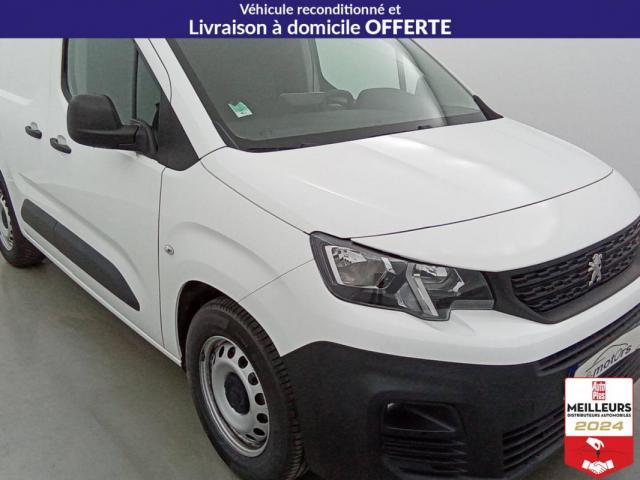 Peugeot Partner image 3