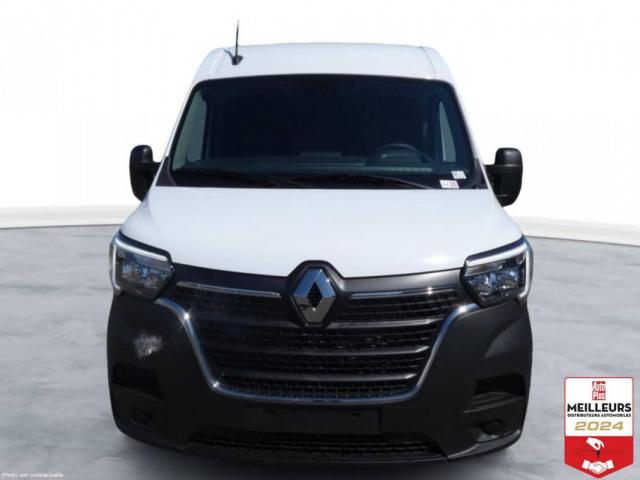 Renault Master image 1