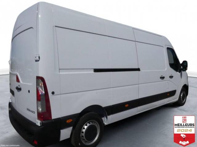 Renault Master image 7