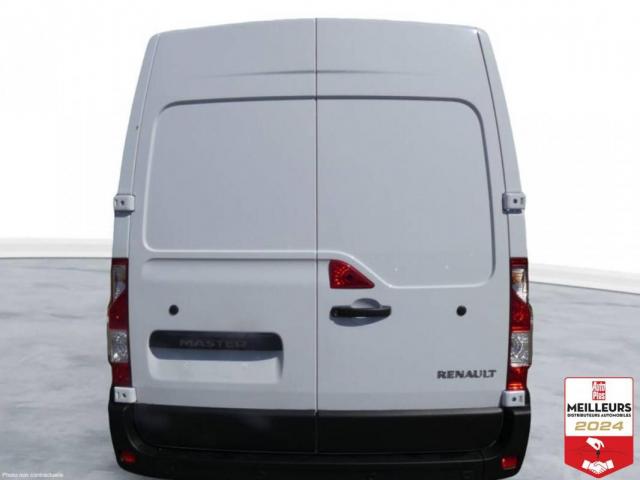 Renault Master image 3