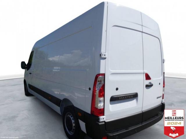 Renault Master image 8