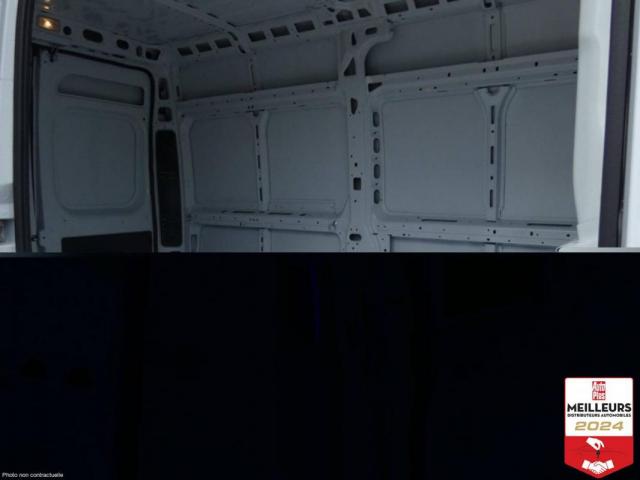 Citroen Jumper image 4