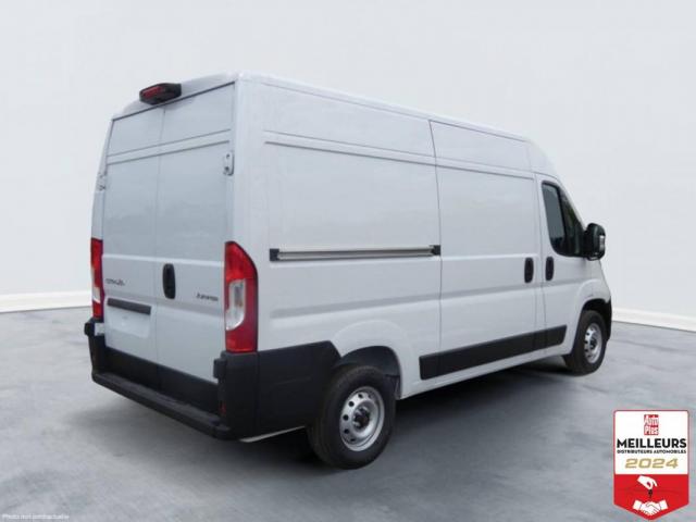 Citroen Jumper image 8