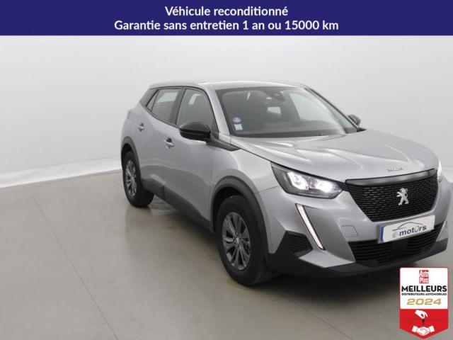 Peugeot 2008 image 1