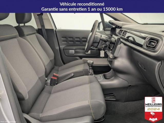 Citroen C3 image 7