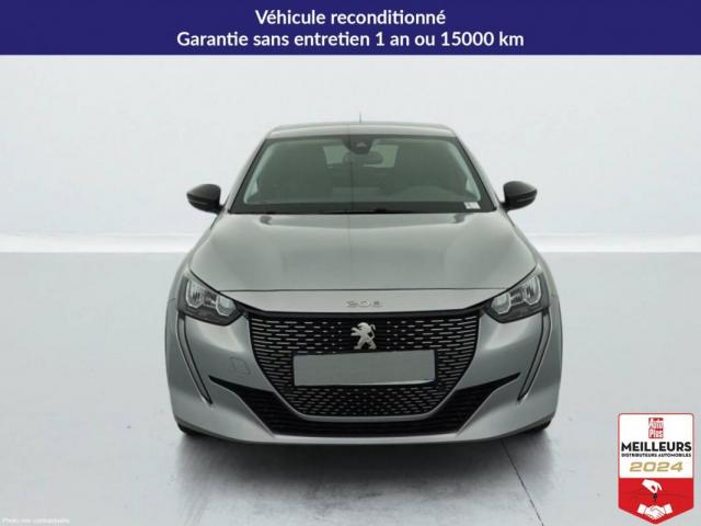 Peugeot 208 image 8