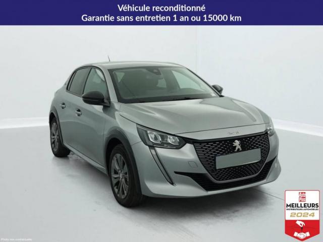 Peugeot 208 image 7
