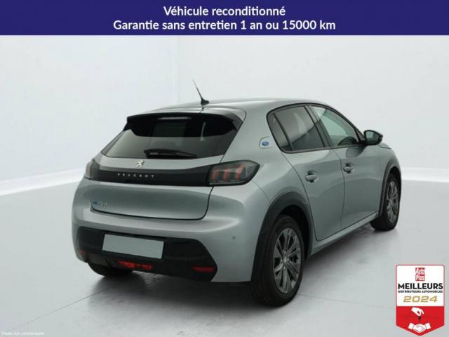 Peugeot 208 image 5