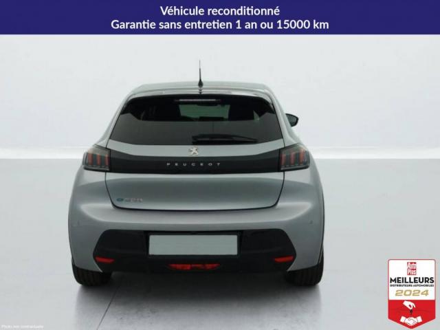 Peugeot 208 image 6