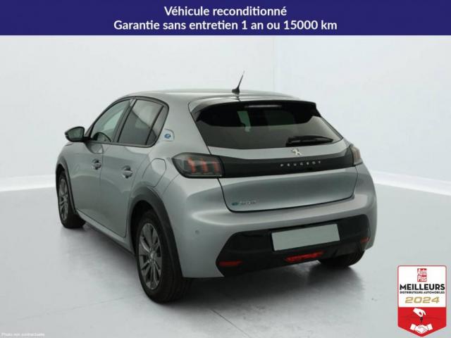 Peugeot 208 image 2