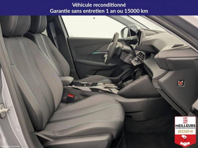 Peugeot 208 image 4
