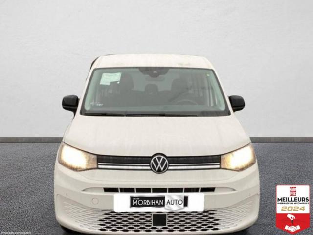 Volkswagen Caddy image 3