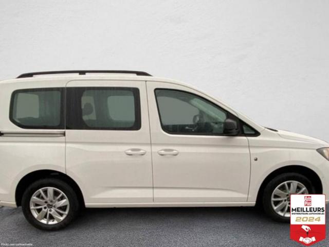 Volkswagen Caddy image 4