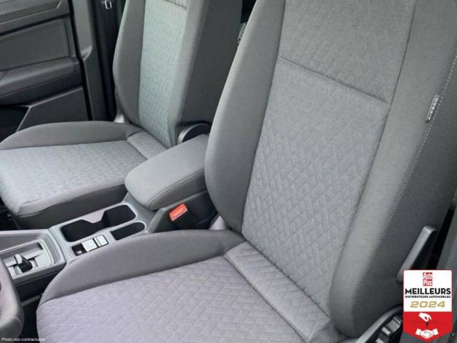 Volkswagen Caddy image 7