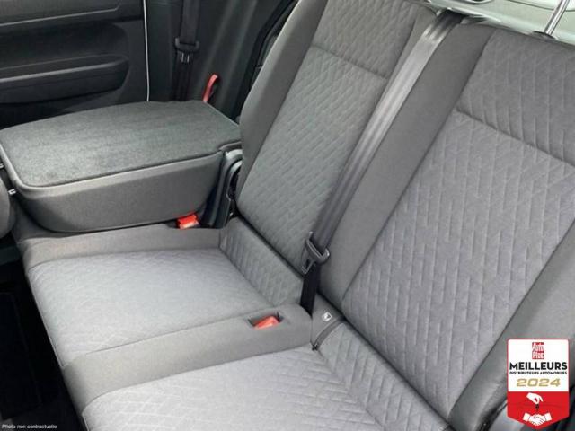 Volkswagen Caddy image 8