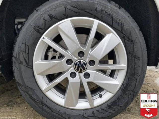 Volkswagen Caddy image 9