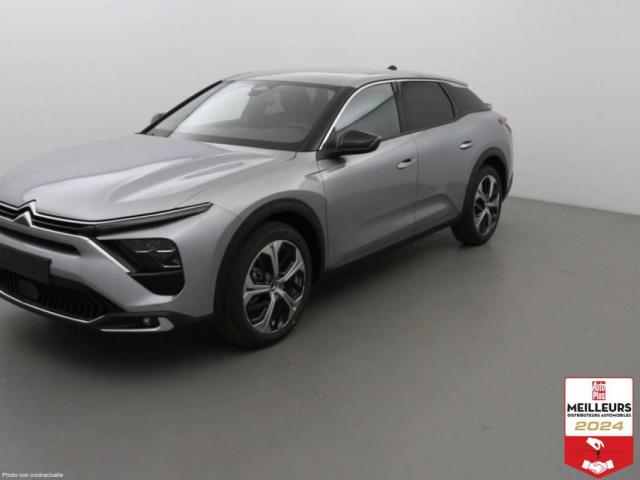 Citroen C5 X image 3