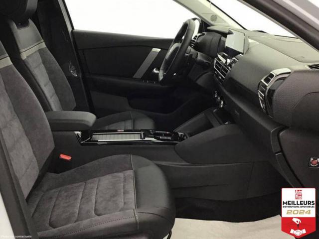 Citroen C4 image 1