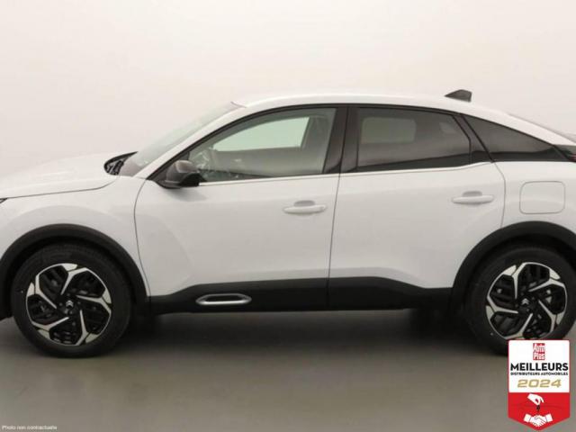 Citroen C4 image 3