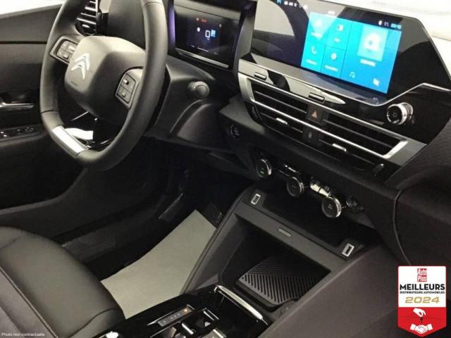 Citroen C4 image 2