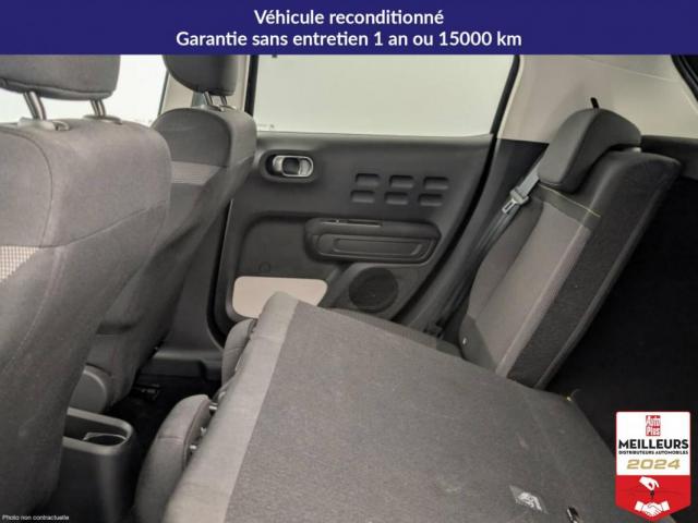 Citroen C3 image 1