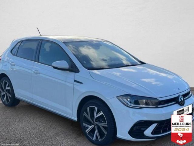 Volkswagen Polo image 1