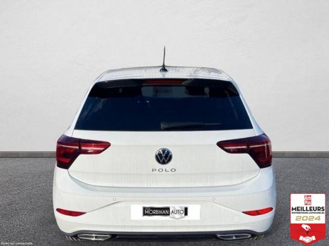 Volkswagen Polo image 4