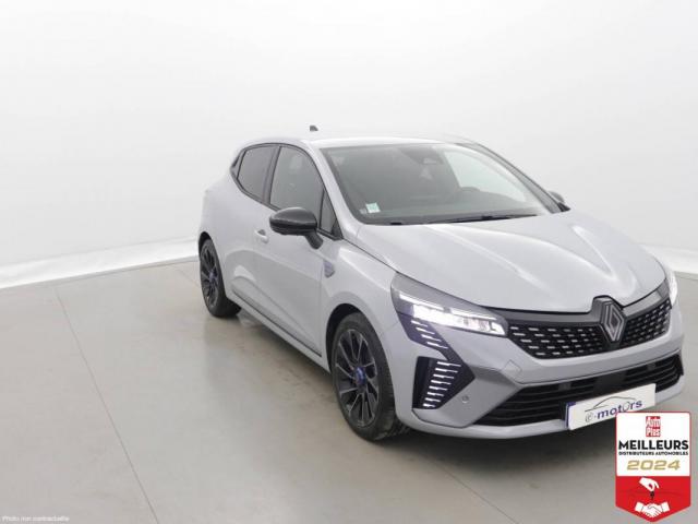 Renault Clio image 5