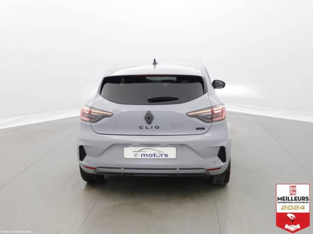 Renault Clio image 4
