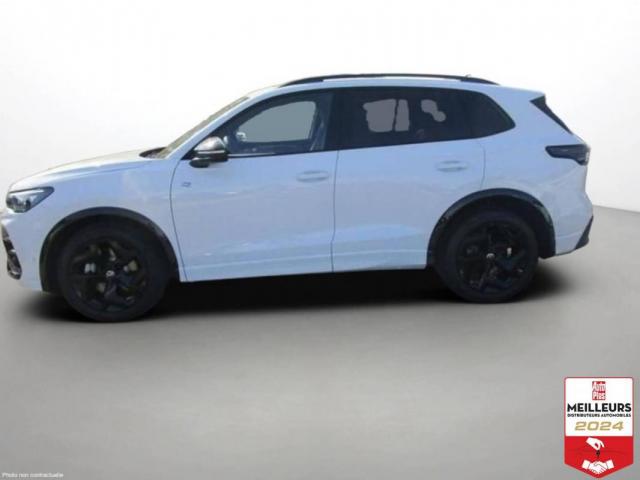 Volkswagen Tiguan image 7