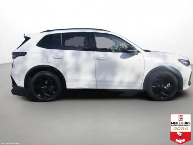 Volkswagen Tiguan image 8