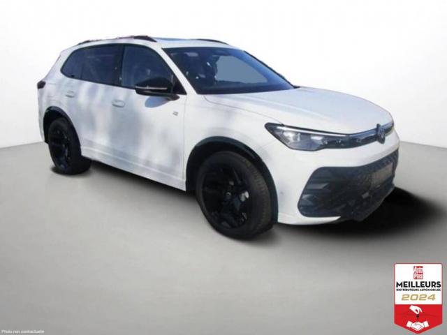 Volkswagen Tiguan image 5