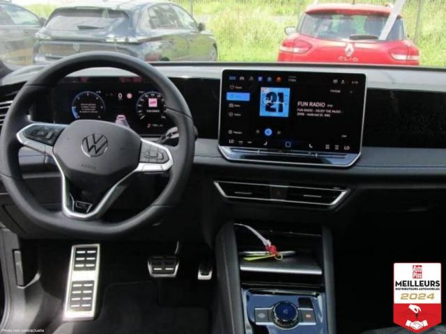 Volkswagen Tiguan image 2