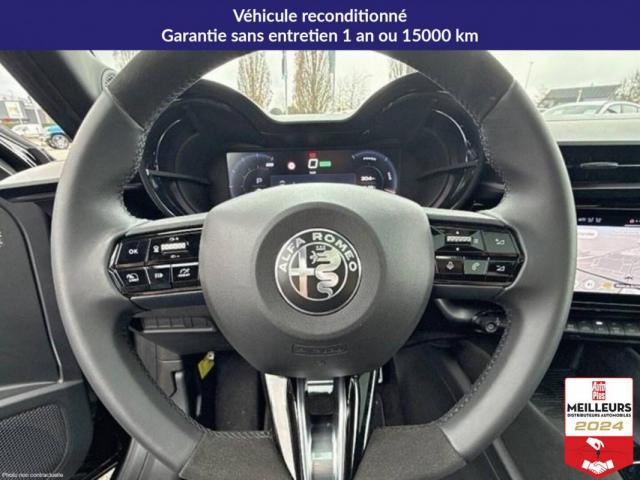 Alfa Romeo Junior image 6