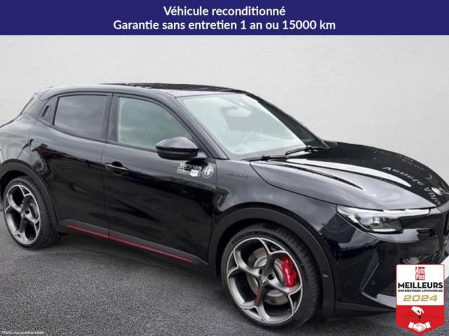 Alfa Romeo Junior image 4