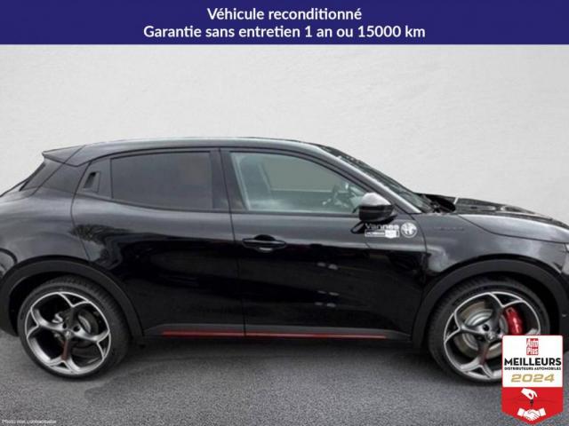 Alfa Romeo Junior image 8