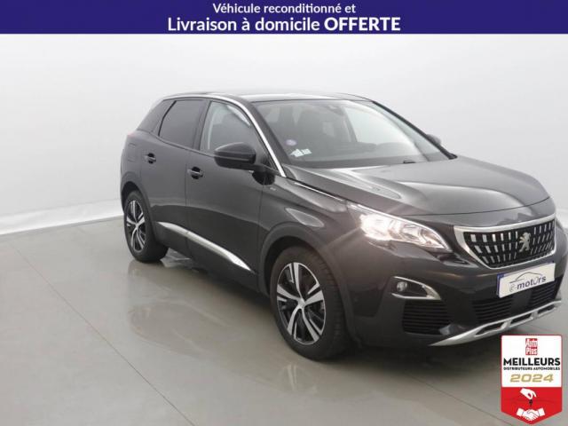Peugeot 3008 image 3