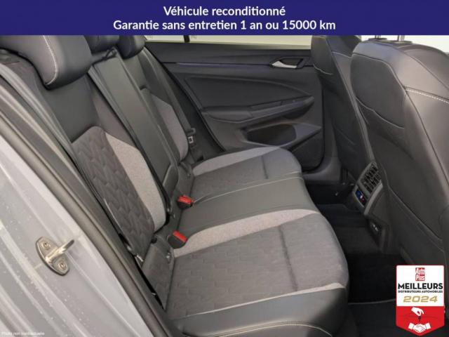 Volkswagen Golf image 3
