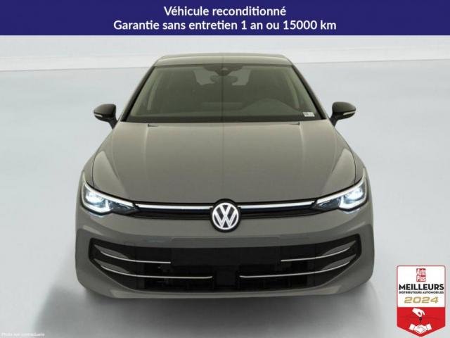 Volkswagen Golf image 7