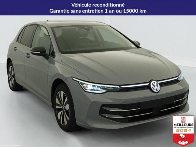 Volkswagen Golf image 6