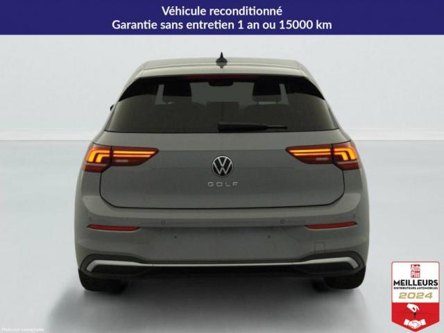 Volkswagen Golf image 4