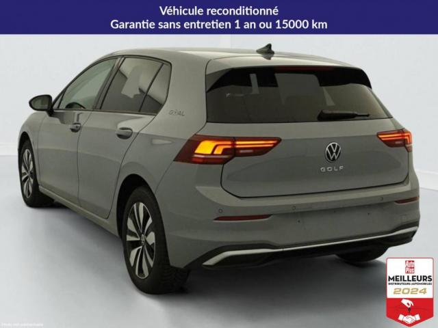 Volkswagen Golf image 8